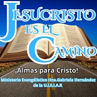 Ministerio Evangel&iacute;stico Jesucristo Es El Camino
