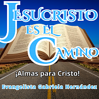 Ministerio Evangel&iacute;stico Jesucristo Es El Camino